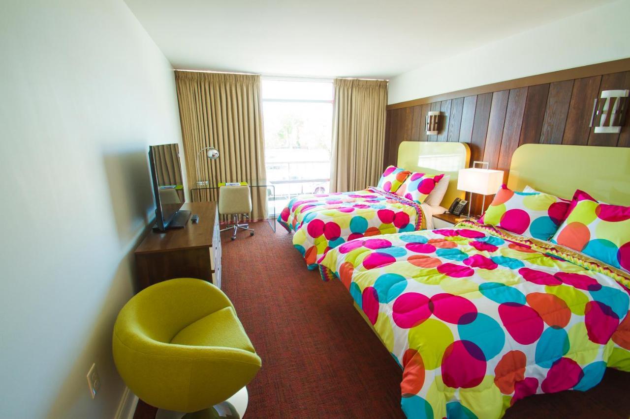 Mother Earth Motor Lodge Kinston Εξωτερικό φωτογραφία