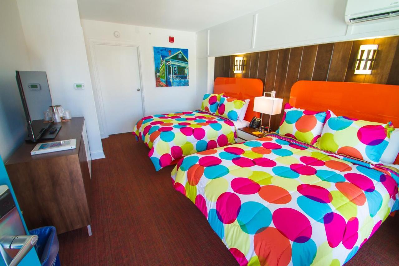 Mother Earth Motor Lodge Kinston Εξωτερικό φωτογραφία