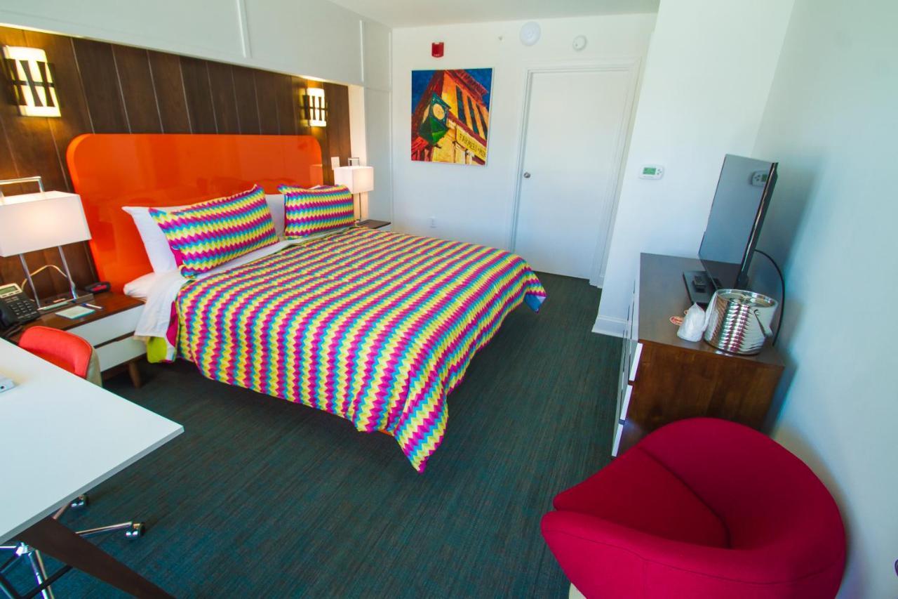 Mother Earth Motor Lodge Kinston Εξωτερικό φωτογραφία