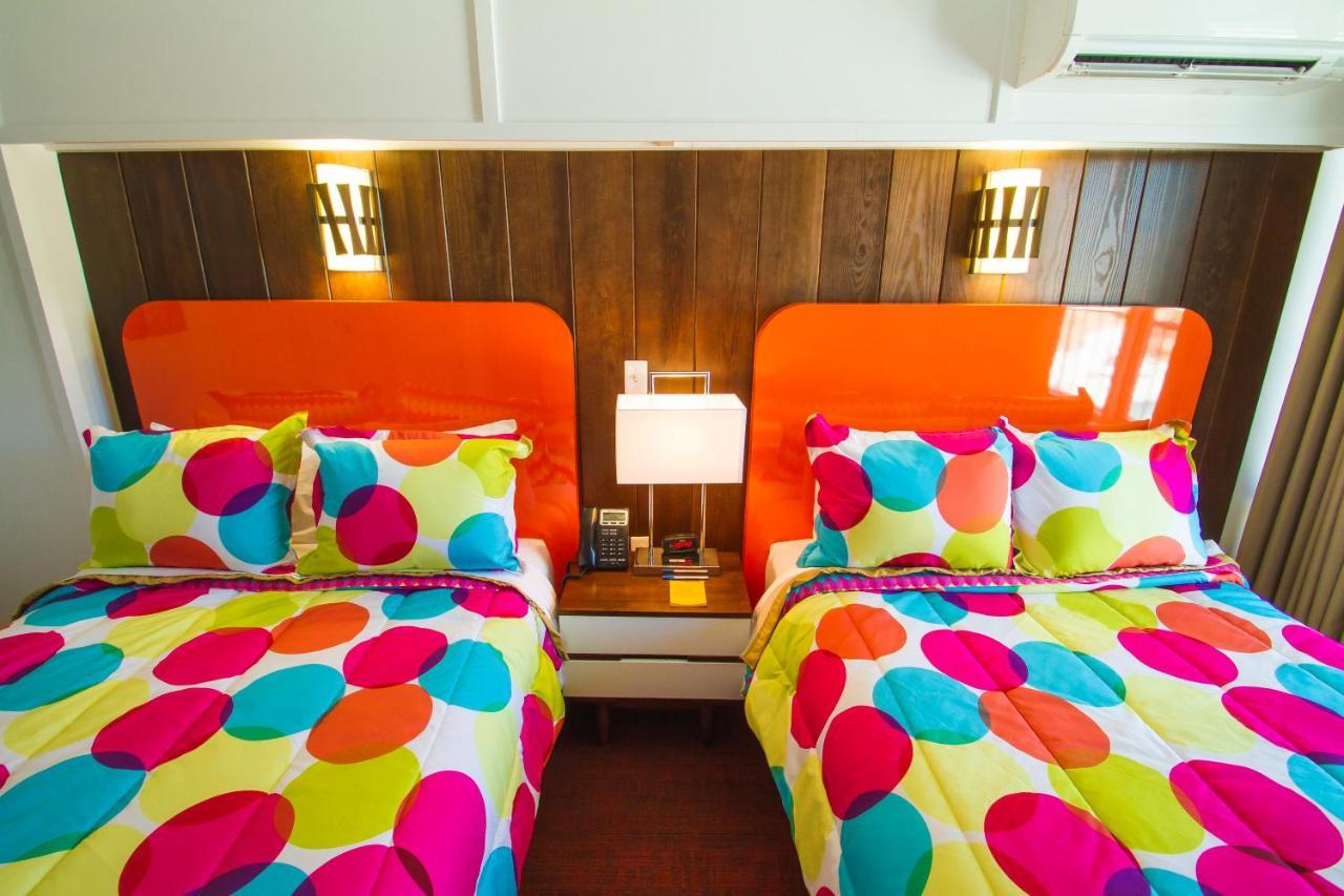 Mother Earth Motor Lodge Kinston Εξωτερικό φωτογραφία
