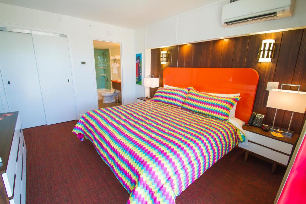Mother Earth Motor Lodge Kinston Εξωτερικό φωτογραφία