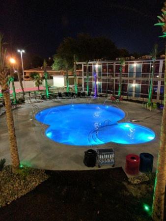 Mother Earth Motor Lodge Kinston Εξωτερικό φωτογραφία