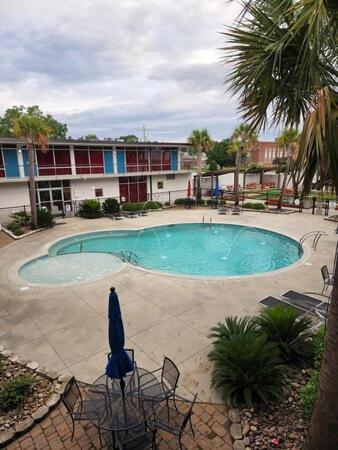 Mother Earth Motor Lodge Kinston Εξωτερικό φωτογραφία